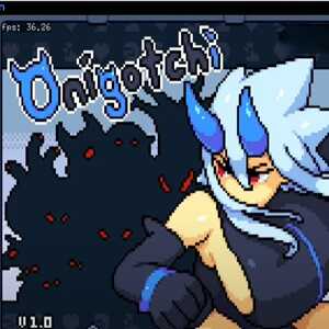 Logo Onigotchi APK