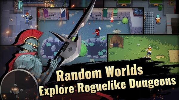 Otherworld Legends APK Download For Android