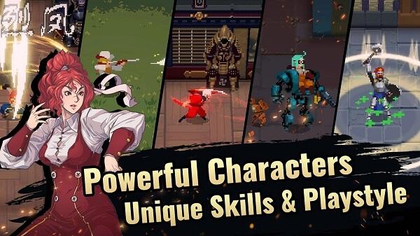 Otherworld Legends APK Free Download