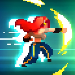 Logo Otherworld Legends APK