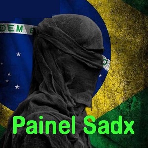 Logo Painel Sadx APK