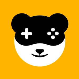 Logo Panda Gamepad Pro APK