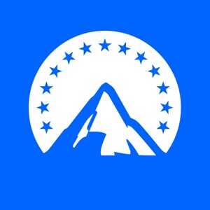 Logo Paramount APK