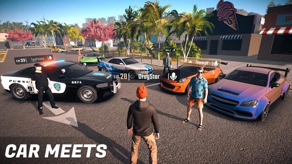 Parking Master Multiplayer 2 APK Download For Android 