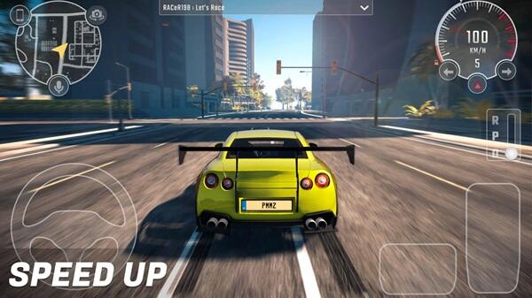 Parking Master Multiplayer 2 APK Latest Version For Android