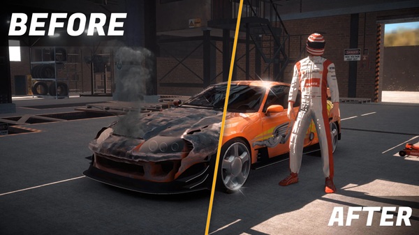 Parking Master Multiplayer 2 APK Download For Android 