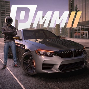 Logo Parking Master Multiplayer 2 APK