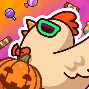 Logo Party Fowl APK