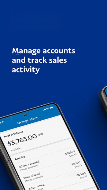 PayPal APK Download For Android 