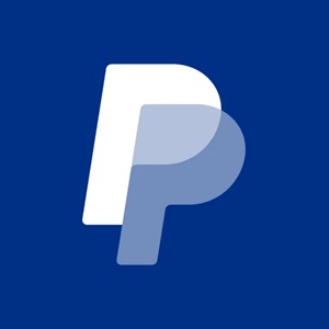 Logo PayPal APK