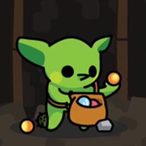 Logo Peglin APK