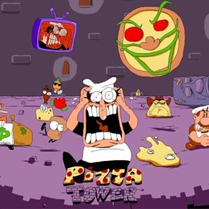 Logo Pizza Tower APK