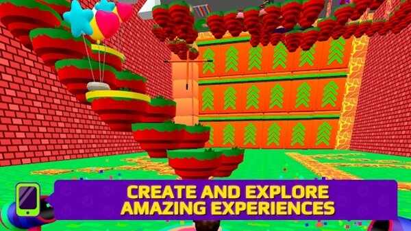 Download Pk Xd APK Free