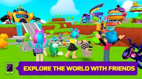Pk Xd APK for Android