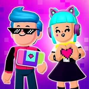 Logo Pk Xd APK