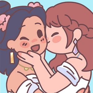Logo Pocket Love APK