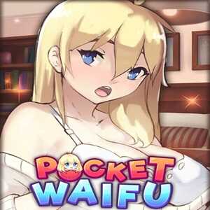 Logo Pocket Waifu APK