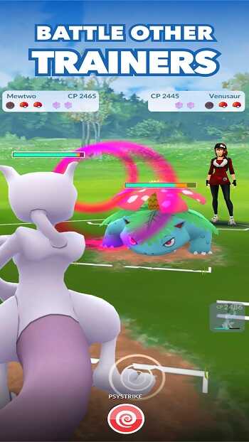 Pokémon GO APK Android Download