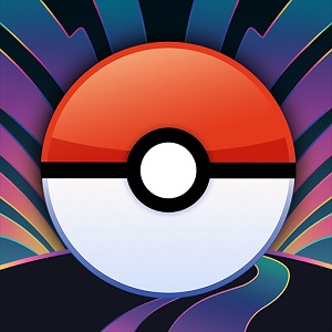 Logo Pokémon GO APK