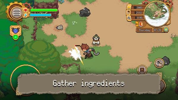 Potion Permit APK Download For Android 