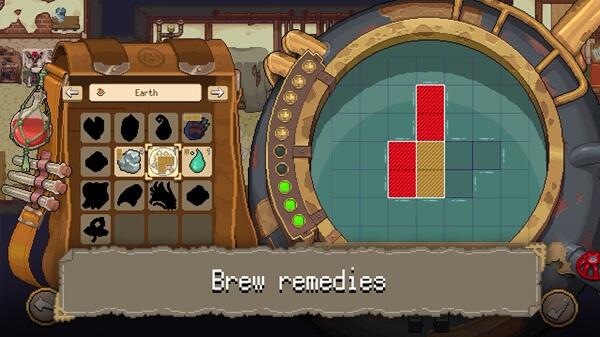 Play Potion Permit APK On Android