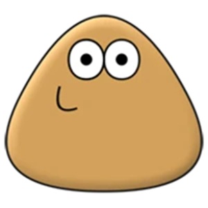 Logo Pou APK