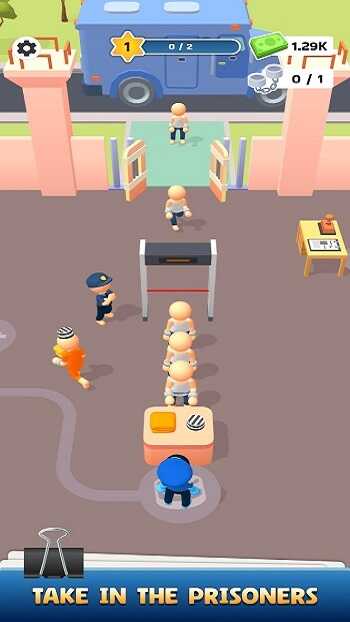Prison Life Idle Game Download for Android