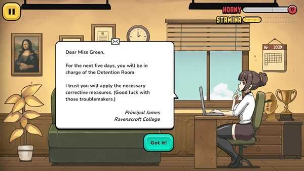 Problematic Subjects APK Free Download