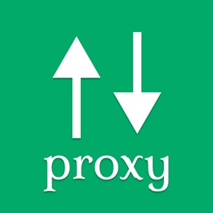 Logo Proxy Servers APK