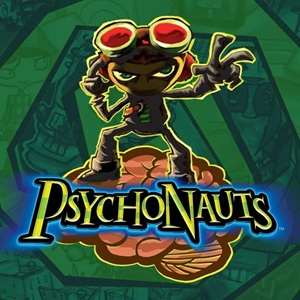 Logo Psychonauts 2 APK