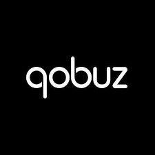 Logo Qobuz APK