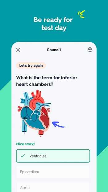 Study Smarter with Quizlet APK