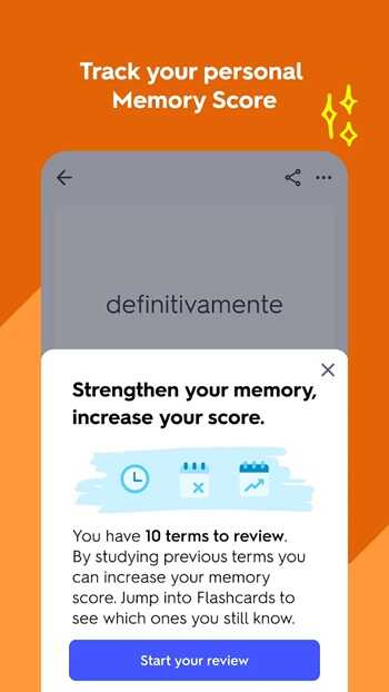Latest Quizlet APK Download