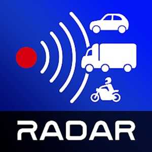 Logo Radarbot APK