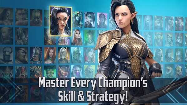 Raid Shadow Legends APK Free Download