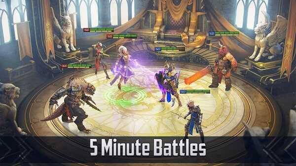 Raid Shadow Legends APK Latest Version For Android