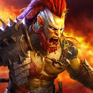 Logo Raid Shadow Legends APK