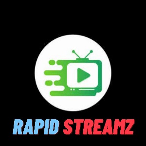 Logo Rapid Streamz APK