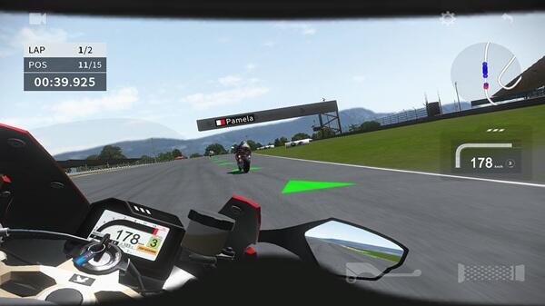 Real Moto 2 APK Free Download