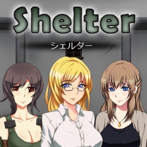 Logo Rebuilding The Shelter APK
