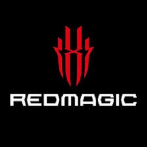 Logo Red Magic Game Booster APK