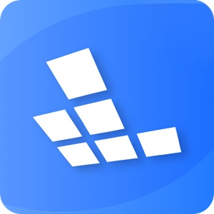 Logo Redfinger APK