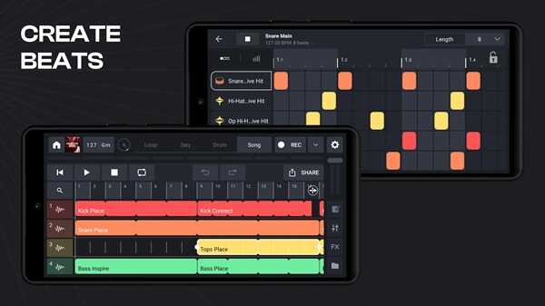 Remixlive APK Download For Android