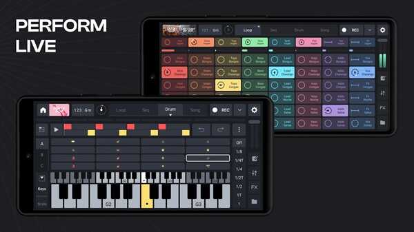 Download Remixlive APK Free For Android