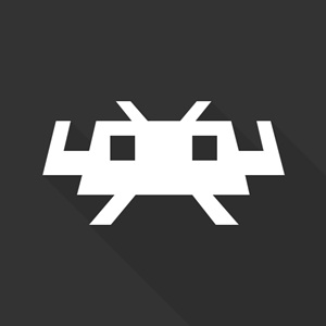 Logo RetroArch APK