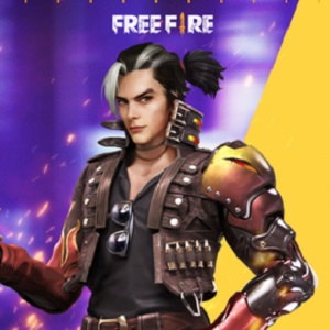 Logo Reward FF APK