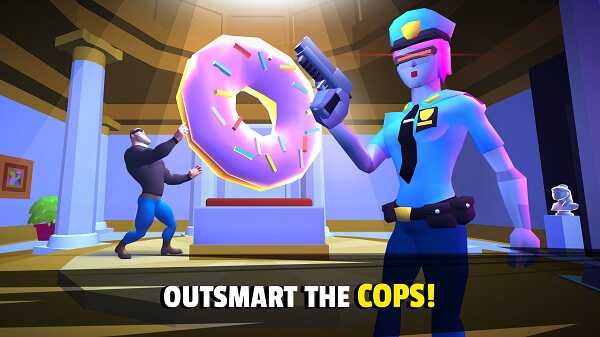 Robbery Madness 2 APK Download for Android