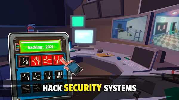 Robbery Madness 2 APK Free Download