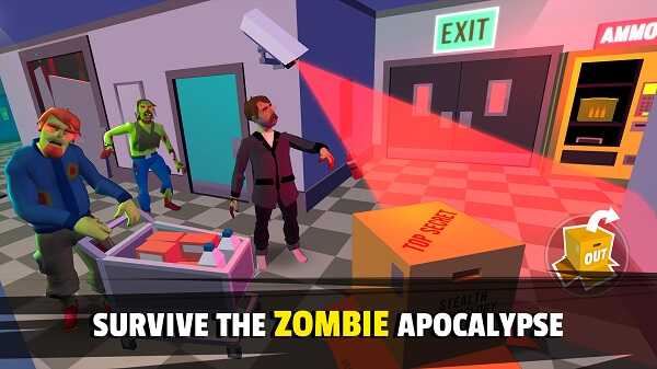 Robbery Madness 2 APK Android Download