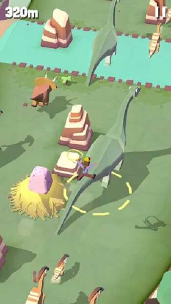Rodeo Stampede APK Free Download